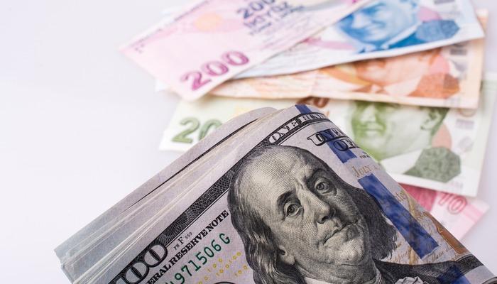 Seçim öncesi dolar alanlar dikkat! Dev banka yeni tahmini duyurdu