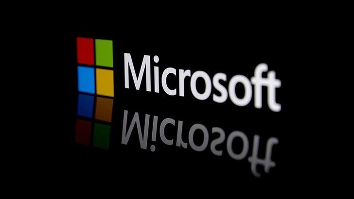 Microsoft'tan yapay zeka adımı: Çipini tanıttı, piyasaya sürüyor!