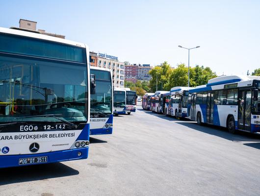 Ankara Şehir Hastanesi’ne nasıl gidilir?