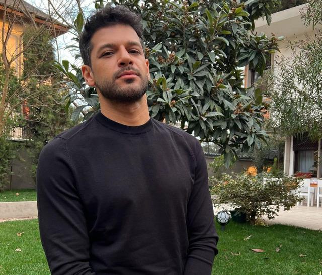 Emre Kıvılcım 2