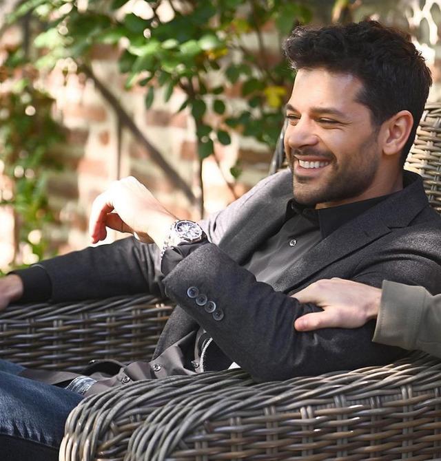 Emre Kıvılcım 1