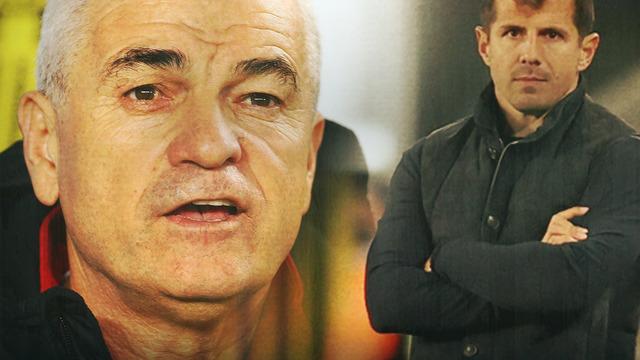 Başkentte kazanan çıkmadı!