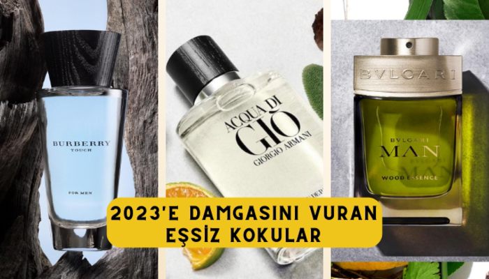 Karizmatikliğini arşa çıkarmak isteyen beyler buraya! İşte en iyi erkek parfümleri