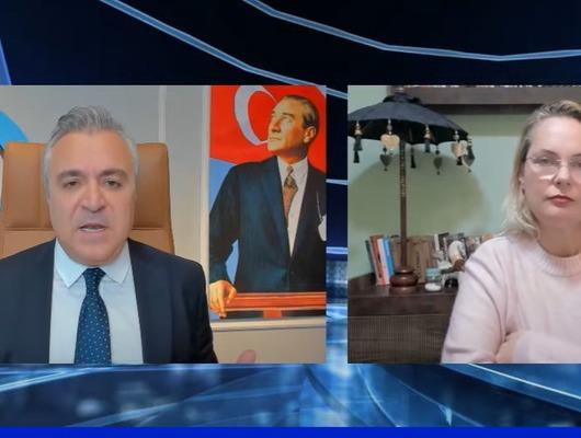 Emekli zammı çıkışı: 'Öyle bir zam yaparlar ki hepimiz şaşırırız' 