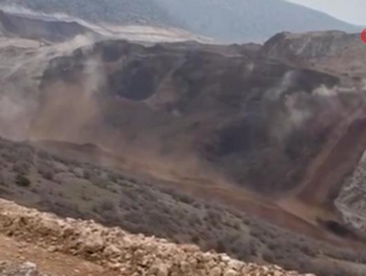 Erzincan'daki facianın ardından CHP'li Yavuzyılmaz'dan çarpıcı iddia