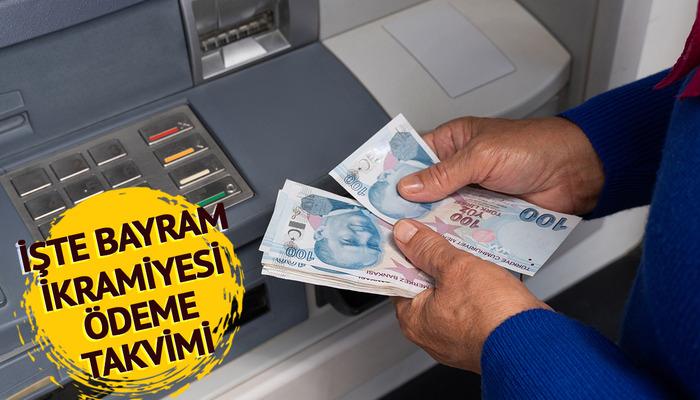 Emekli ikramiyesi kararı Meclis’te: İşte ödeme takvimi