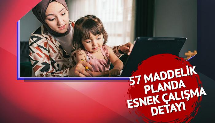 ‘Mesai saati kısalacak mı’ derken plan ortaya çıktı!