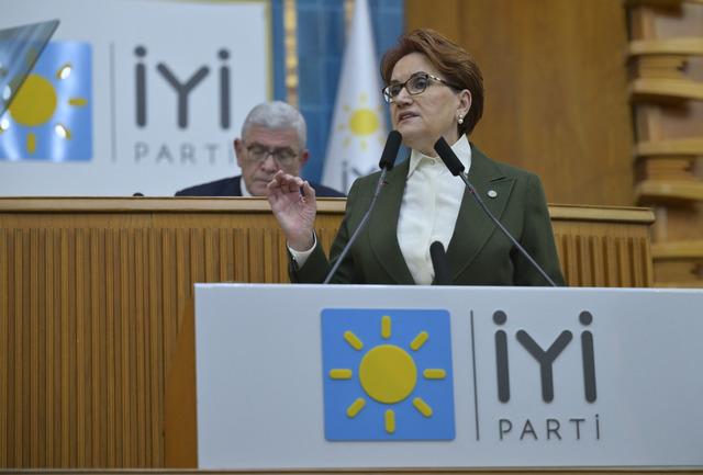 AA-20231115-32894065-32894054-AKSENER_IYI_PARTI_TBMM_GRUP_TOPLANTISINDA_KONUSTU