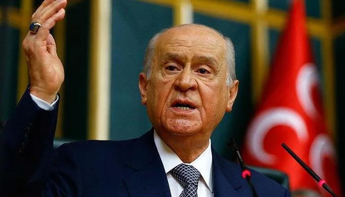 Bahçeli'den çok sert 'Sur' tepkisi: Bölücü alçaklar...