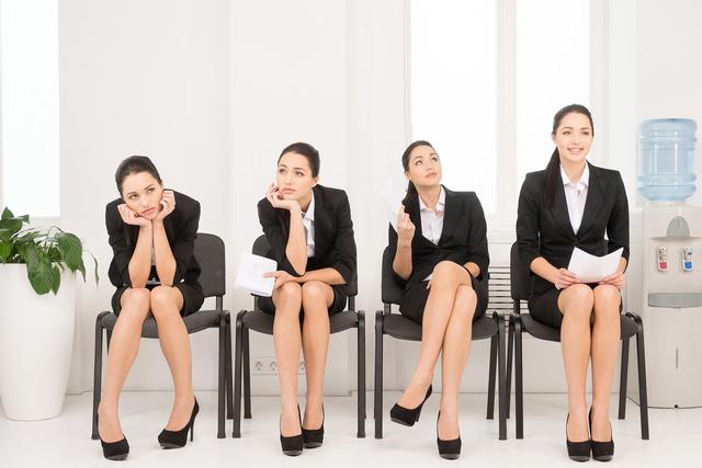 How body language affects your interview technique