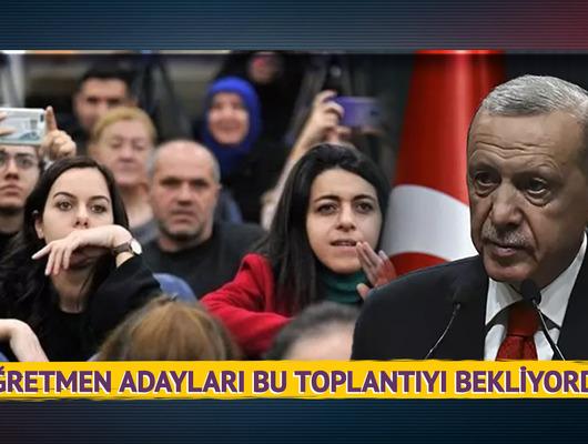 Merakla beklenen açıklama bugün! Nefesler tutuldu; Erdoğan tek tek duyuracak