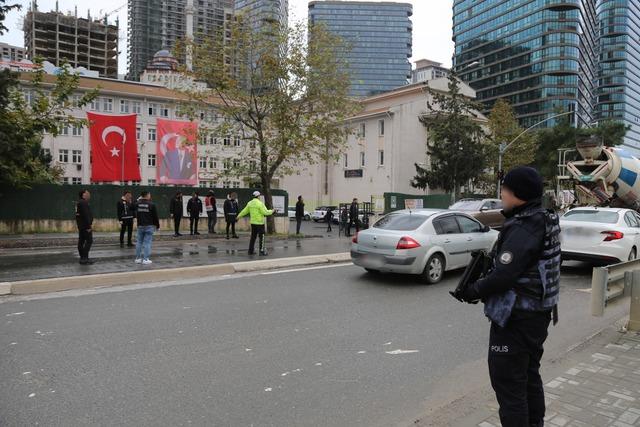 İstanbul'da okulların çevresinde yapılan polis denetimlerinin sonucu açıklandı