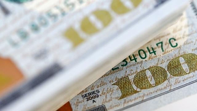 Merkez Bankası duyurdu: Kısa vadeli dış borç stoku nisanda arttı