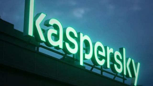 ABD'den Rus şirketi Kaspersky için karar! Yazılımlarının satışı yasaklandı