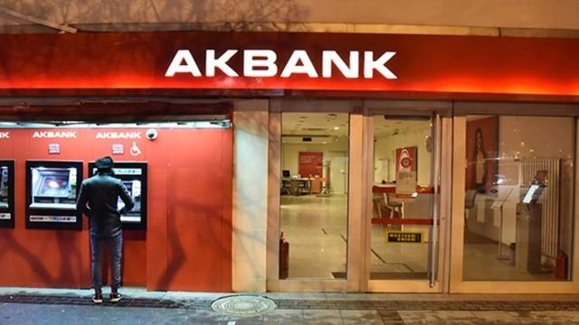 Akbank'tan 500 milyon dolar tutarında sürdürülebilir tahvil ihracı
