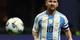 Yine yaptı! Messi, Copa Amerika tarihine geçti