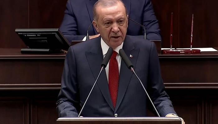 Erdoğan CHP ile ittifak tartışmasına son noktayı koydu