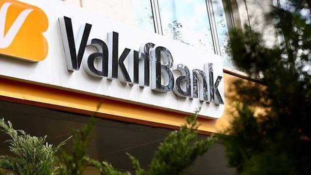 Yetki verildi: Vakıfbank'ta yurt dışı borçlanma hazırlığı