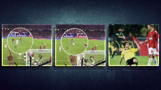 Kaan Ayhan'ın gol sonrası sevinci olay oldu! Verdiği fotoğraf akıllara Nuri Şahin-Podolski olayını getirdi