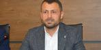 AK Partili başkan görevinden istifa etti