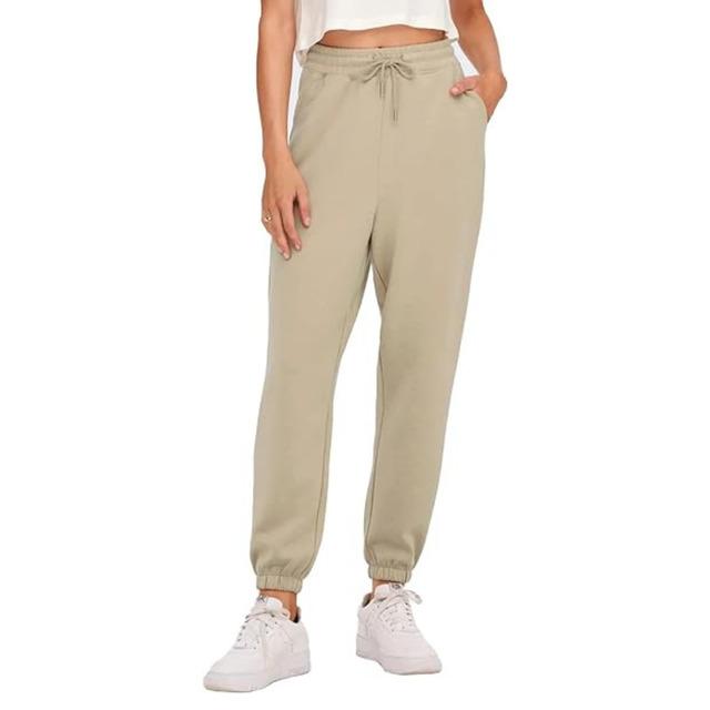 ONLY ONLSCARLETT PANT SWT NOOS Jogger Pantolon