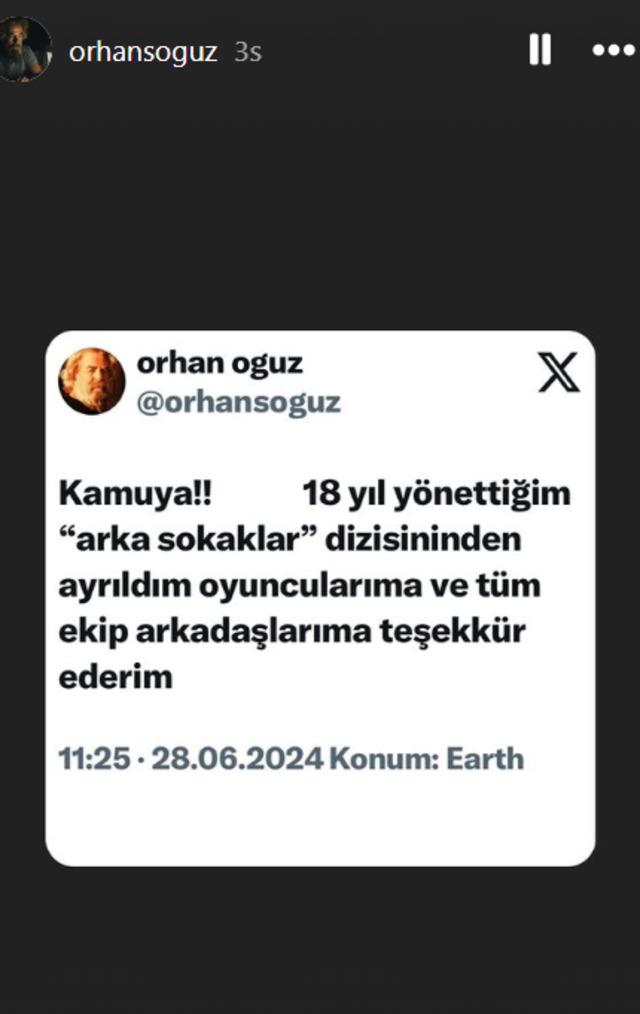 orhan oğuz