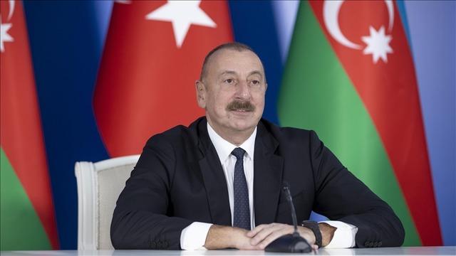 Azerbaycan'dan erken seçim kararı!