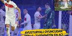 Türkiye'de de forma giyen Avusturyalı futbolcudan Türkiye itirafı: Tarihimizin en acı yenilgilerinden biri!