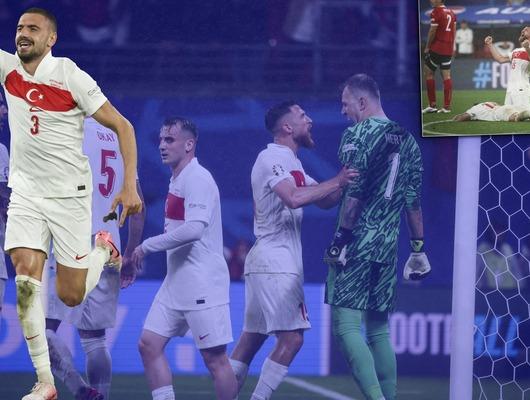 Türkiye'de de forma giyen Avusturyalı futbolcudan Türkiye itirafı: Tarihimizin en acı yenilgilerinden biri!