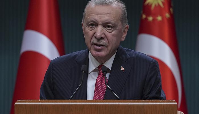 Cumhurbaşkanı Erdoğan duyurdu: Putin ve Esed'e davetimiz olabilir