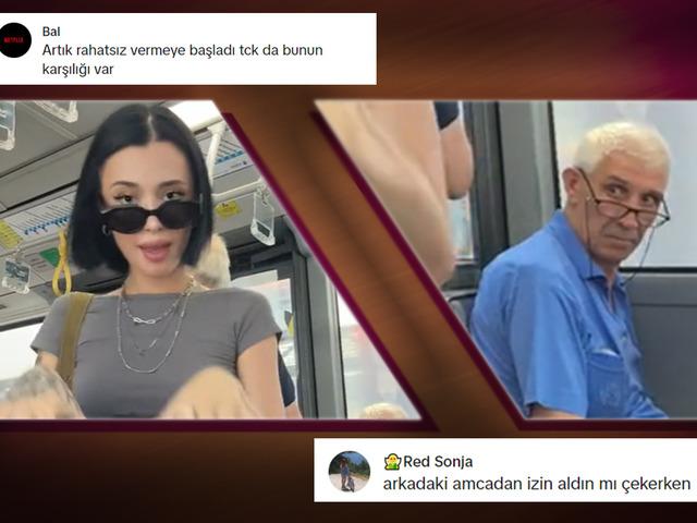 Bir tanesi bile şikayet etse suçlu olur...