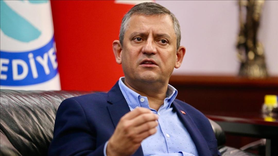CHP lideri Özel hakkında fezleke! Ayrıntılar ortaya çıktı: Yargıtay üyeleri dava açmış! Özel den açıklama: "Bir ben kaldım, beni de atsın hapse" 2