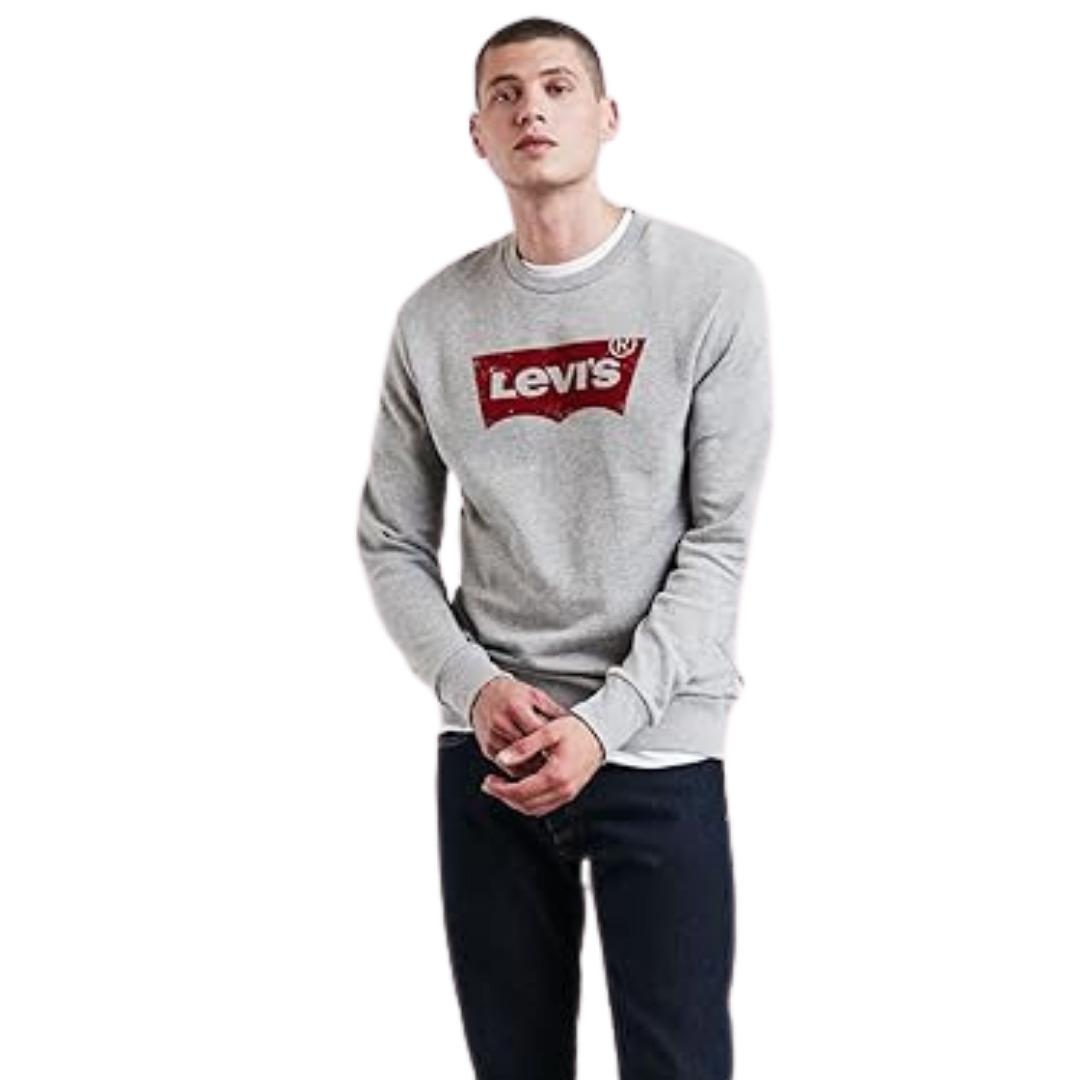 Levi's Standard Graphic Sweatshirt 