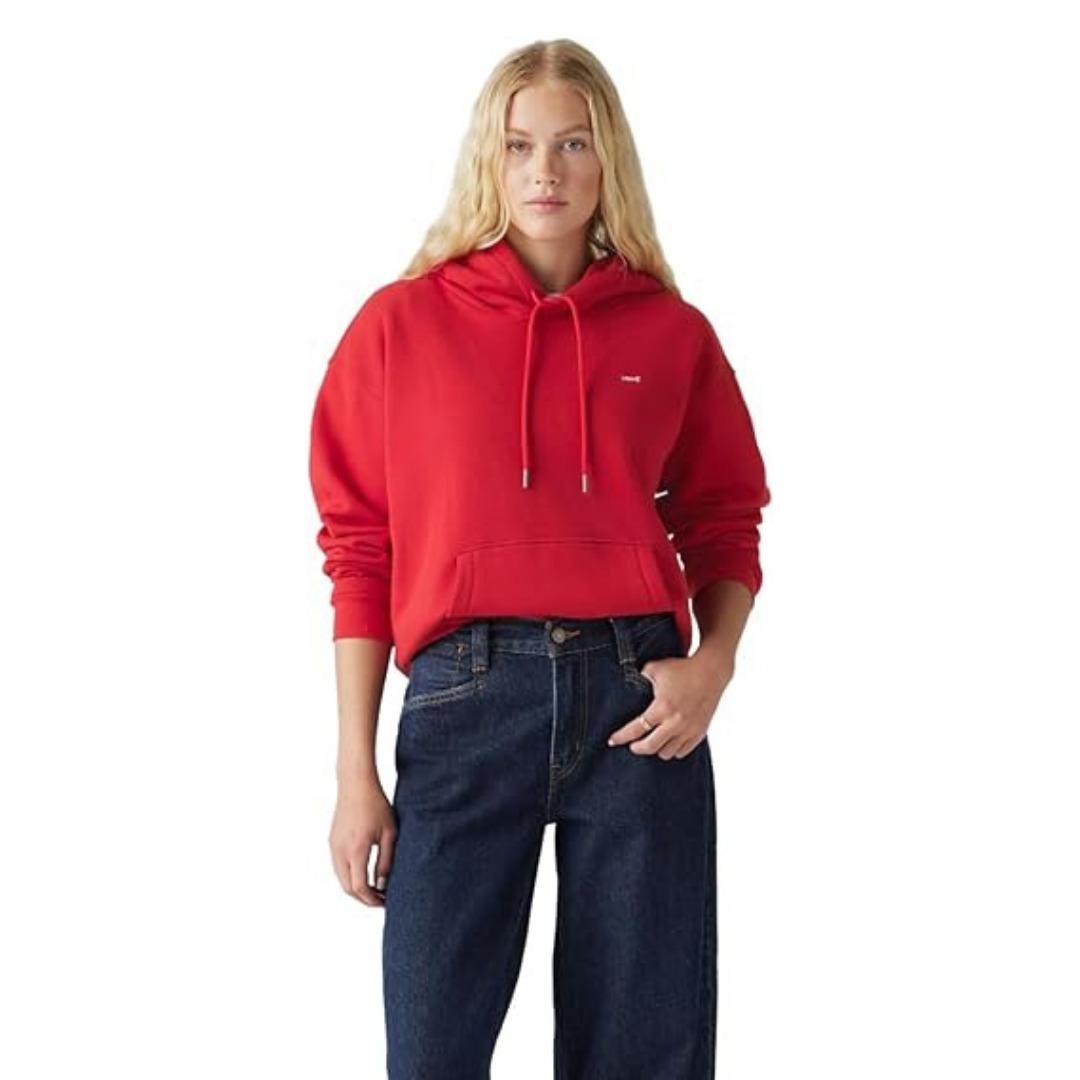Levi's Everyday Hoodie Sweatshirt