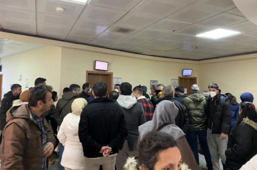 Amasya da bir hemşire hayatını kaybetmişti! Uzman isim  Acil başvurular çok arttı  diyerek uyardı! 2