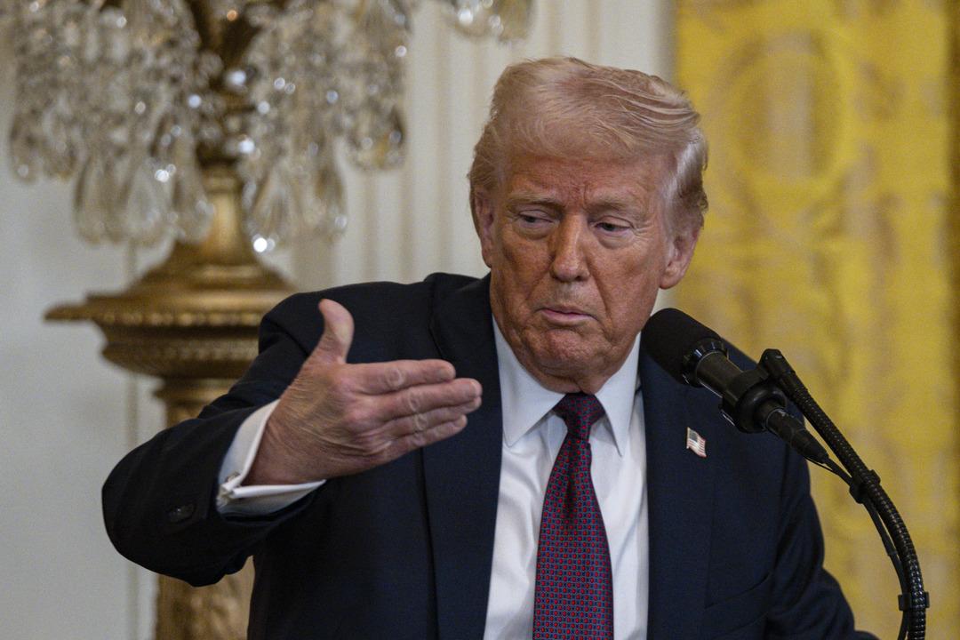 Trump telefonda Netanyahu ya sesini yükseltti! Fırça yiyen Netanyahu Trump ı övmekle yetindi 3