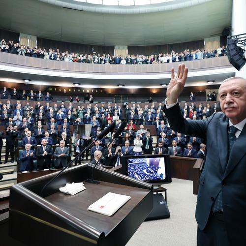 12 Mart 2025