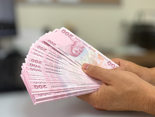 Mynet kullanıcılarına özel geri ödemesiz 20.000 TL!