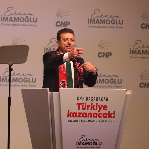 22 Mart 2025