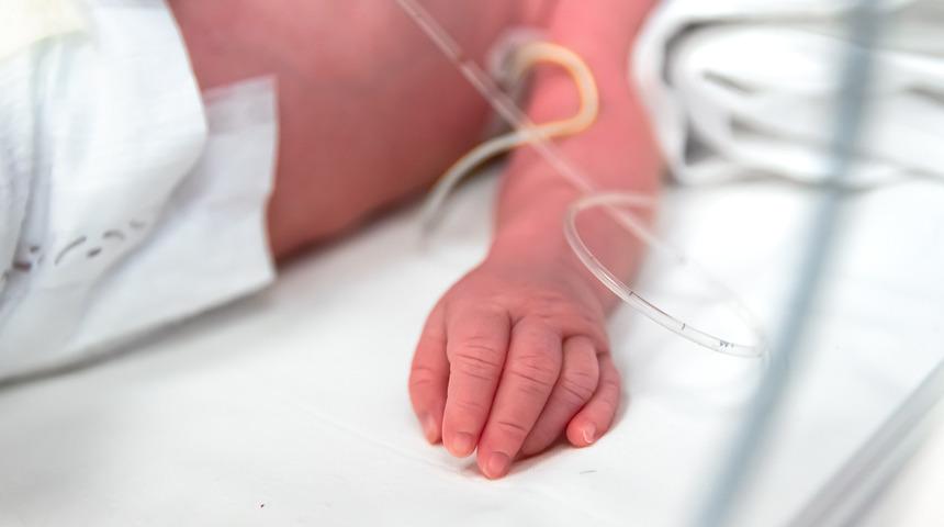 K vitamini eksikliği bebekleri ölümle tehdit ediyor! Beyin kanamasına yol açabilir
