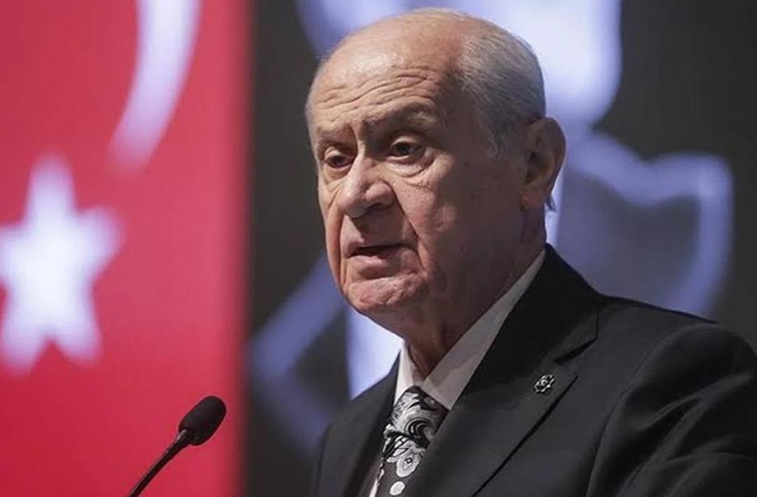 DEVLET-BAHÇELİ