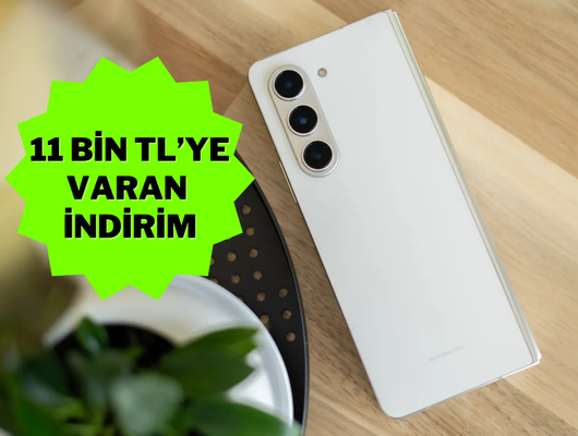 Güçlü performans, gelişmiş kamera, şık tasarım!