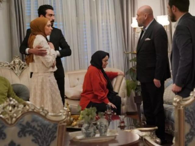 Pembe ölsün, çıksın! Peki sonra...