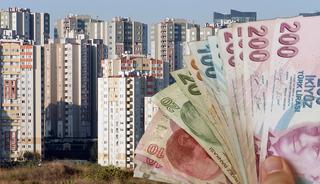 Ev almak isteyenler dikkat! Yarı fiyatına konutlar satışa çıktı
