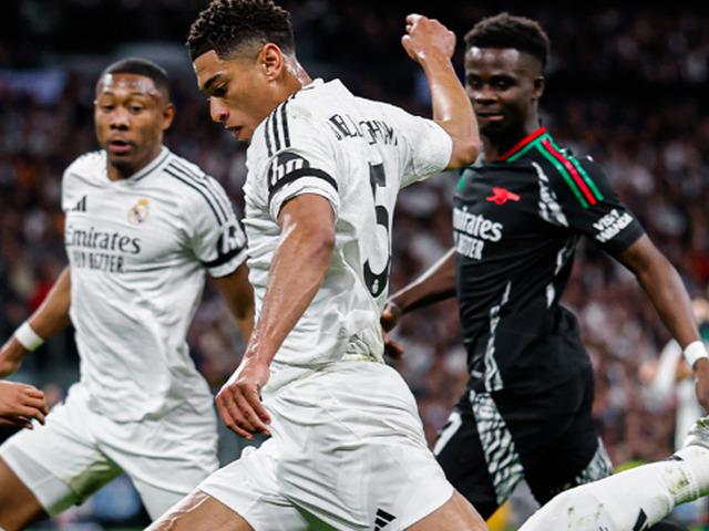 Real Madrid'e hayatının şoku! Elendiler...