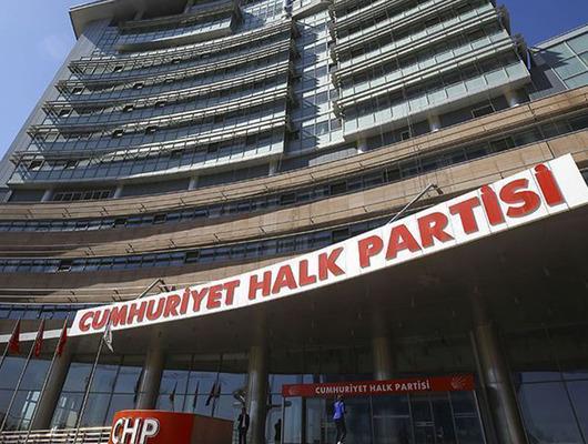 CHP'li belediyeye 'Gülşen' operasyonu! Gözaltılar var