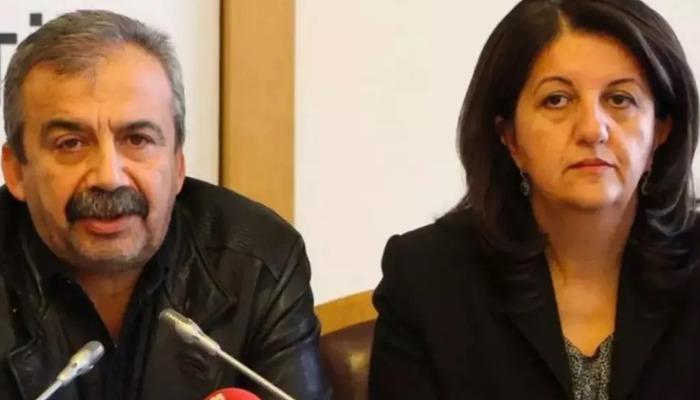 İmralı'ya yeni ziyaret! Önder yerine...