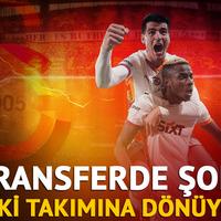 Galatasaray'da Alvaro Morata şoku! Sözleşmesinin bitmesi bile beklenmeyecek