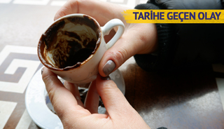 Kahve falını ChatGPT'ye sordu dava açtı! 