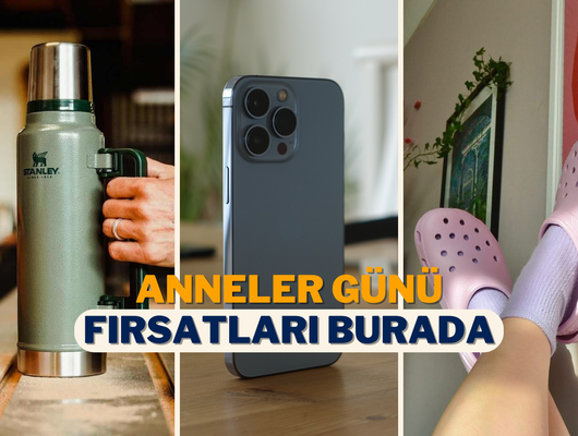 İndirimler devam ediyor! Yarı fiyatına alma şansını kaçırmayın